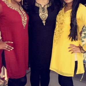 Meet your Posher, Amina